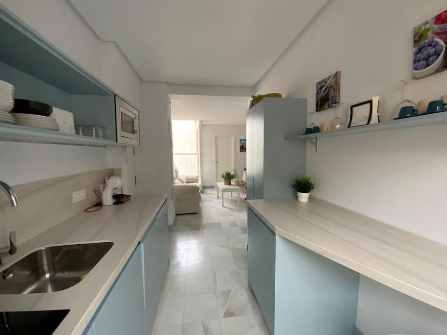 My In Triana, Luminoso Y Acogedor Apartment Seville