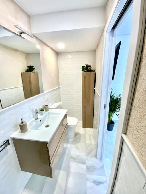 Apartment My In Triana, Luminoso Y Acogedor *