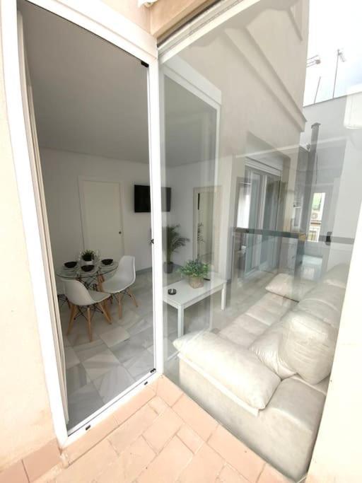 Apartment My In Triana, Luminoso Y Acogedor *