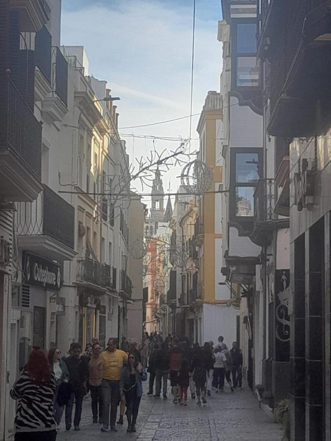 Diseño Y Confort En Calle Cuna. 4pax Sevilla