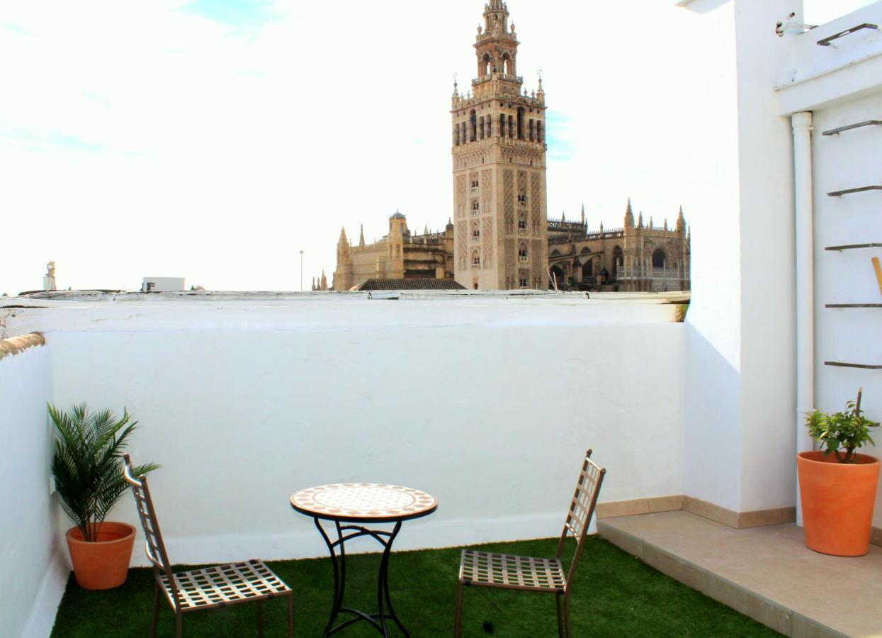 Apartment Terraza Catedral Olehousing