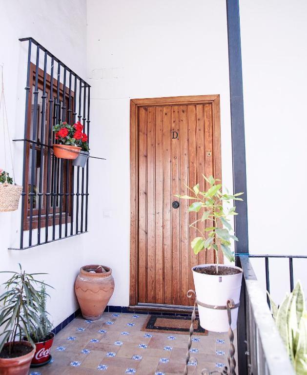Rentalsevilla Galera Apartment Seville