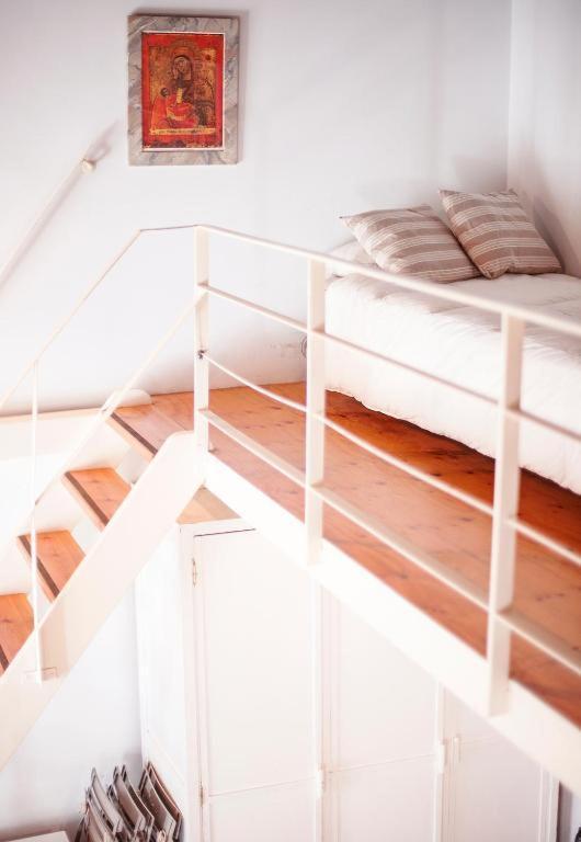 Rentalsevilla Galera Apartment