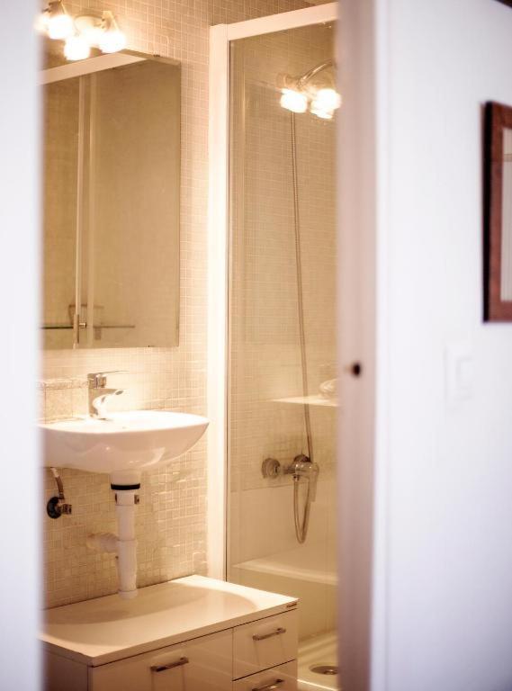 Rentalsevilla Galera Apartment *