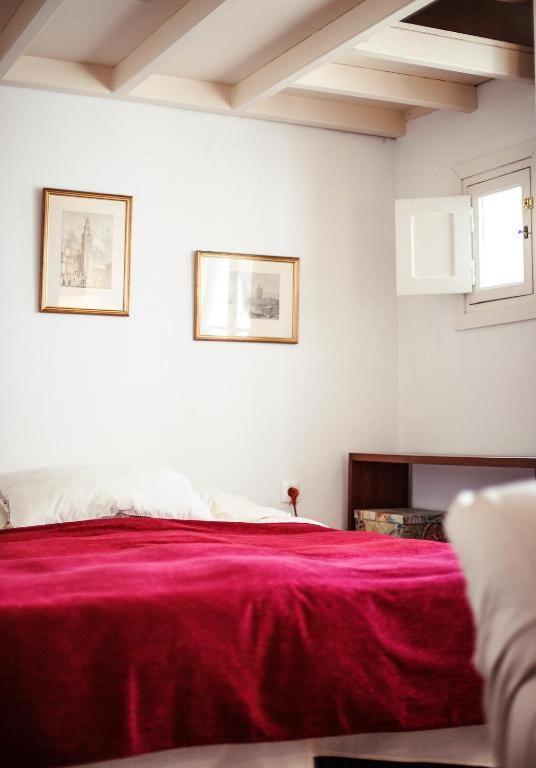 Apartment Rentalsevilla Galera