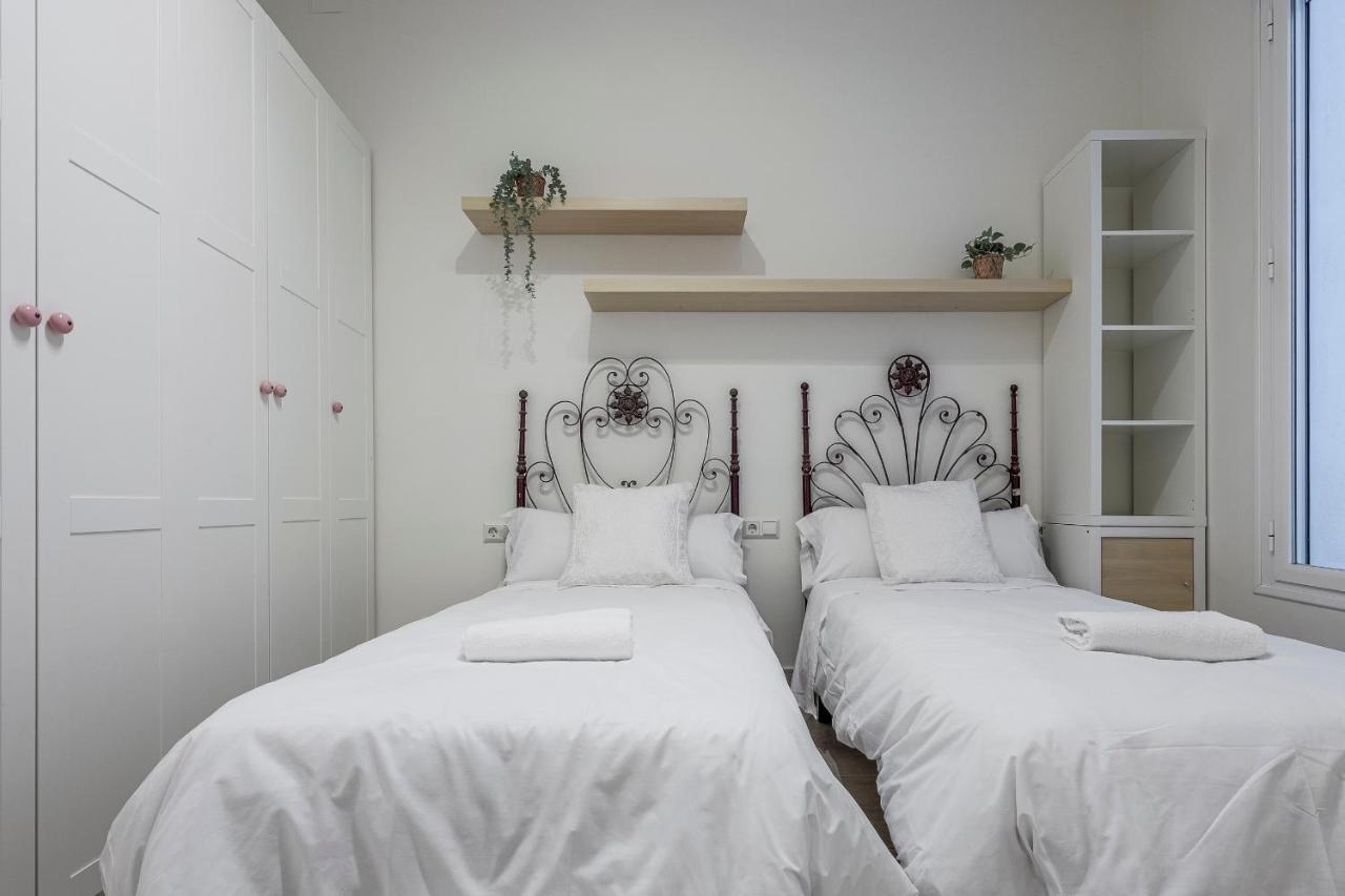Apartamento Julio Cesar Gran De Lujo En El Centro De *