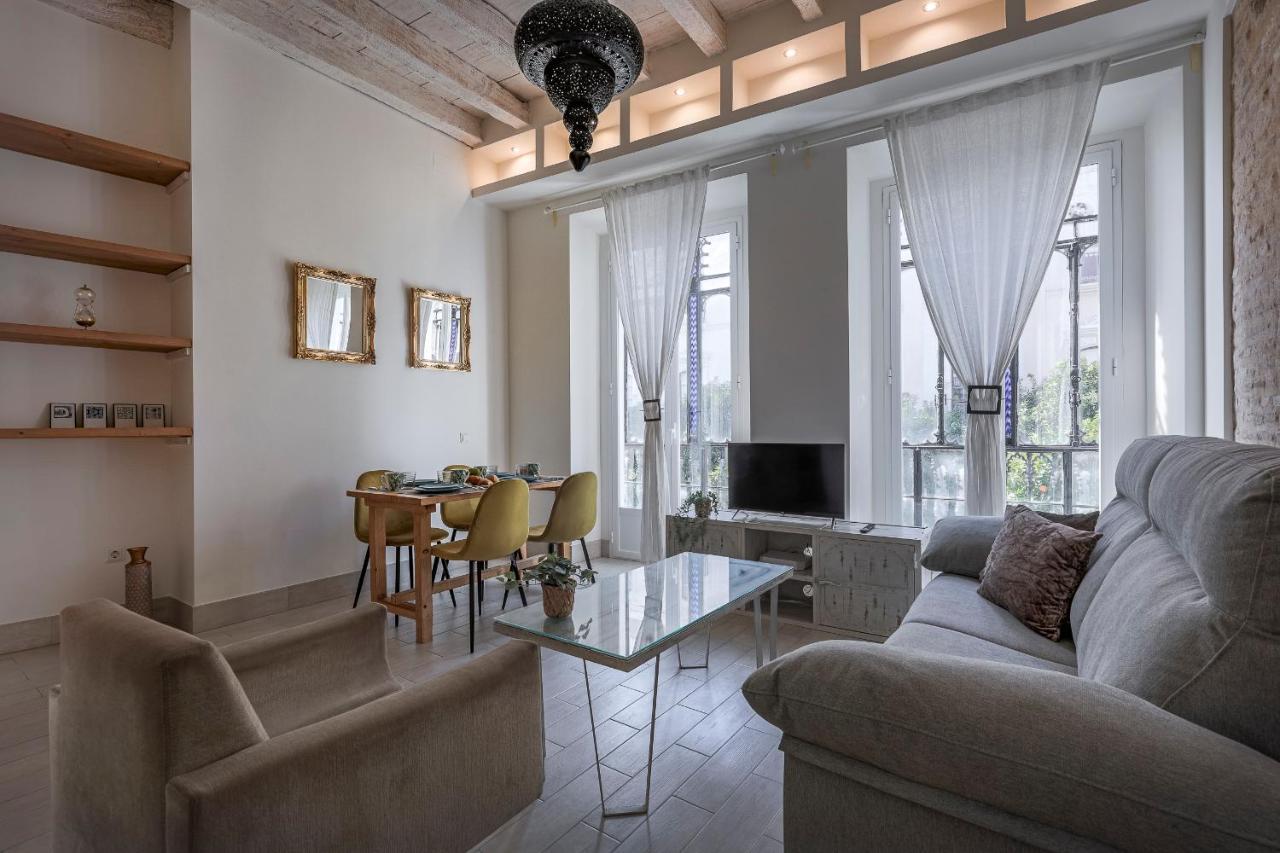 Apartamento Julio Cesar Gran De Lujo En El Centro De *