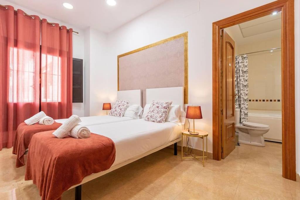 Apartamento Jdcbi - Peaceful Lovely In Center