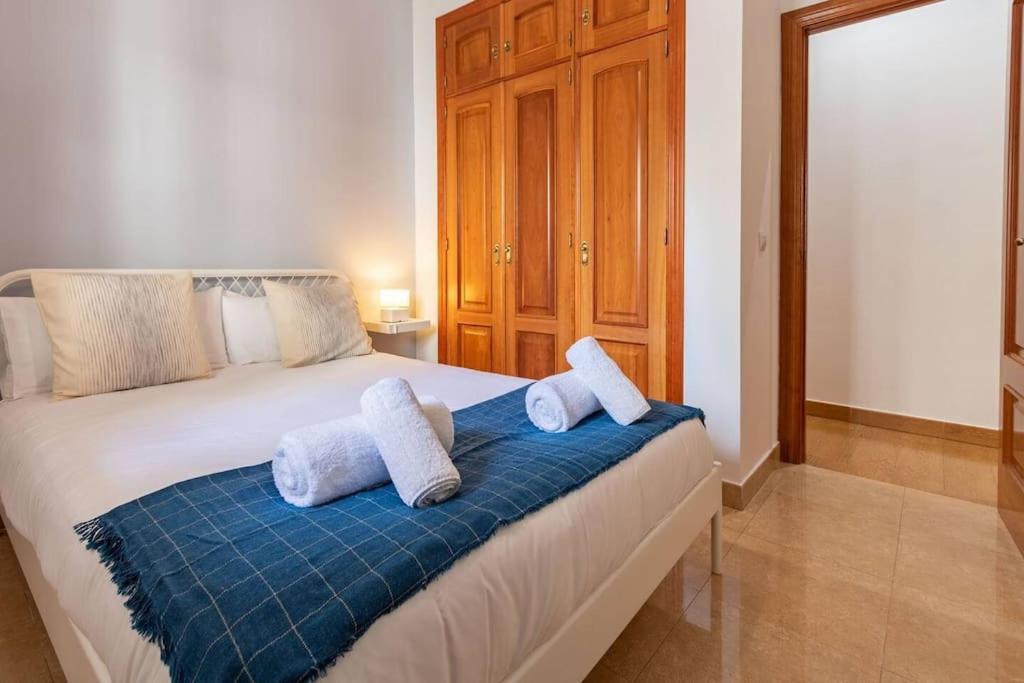 Apartamento Jdcbi - Peaceful Lovely In Center