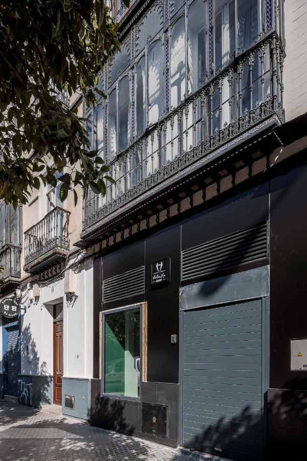 Apartamento Julio Cesar Gran De Lujo En El Centro De Sevilla