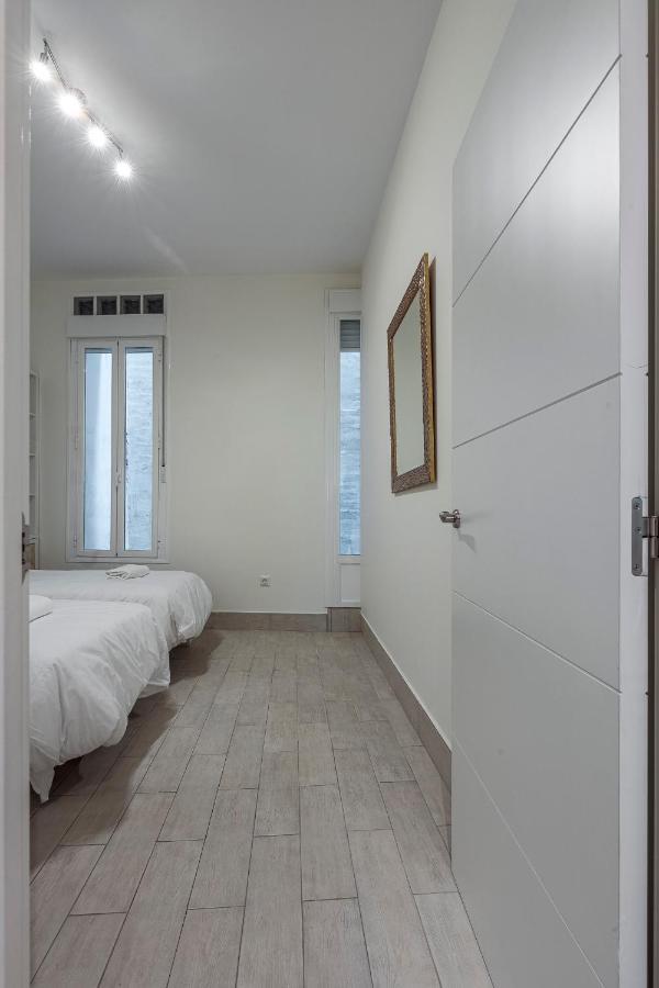Apartamento Julio Cesar Gran De Lujo En El Centro De