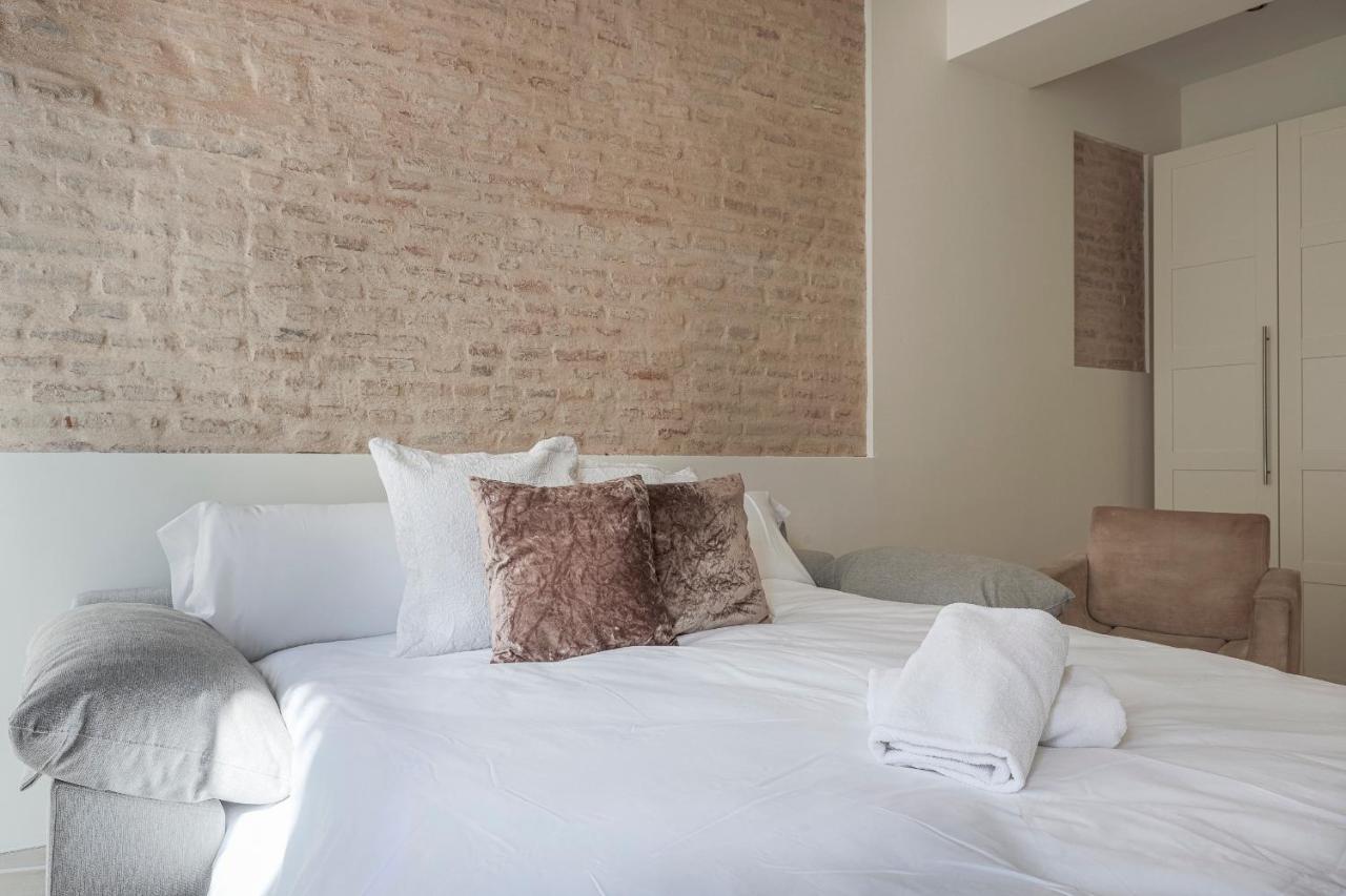 Apartamento Julio Cesar Gran De Lujo En El Centro De *