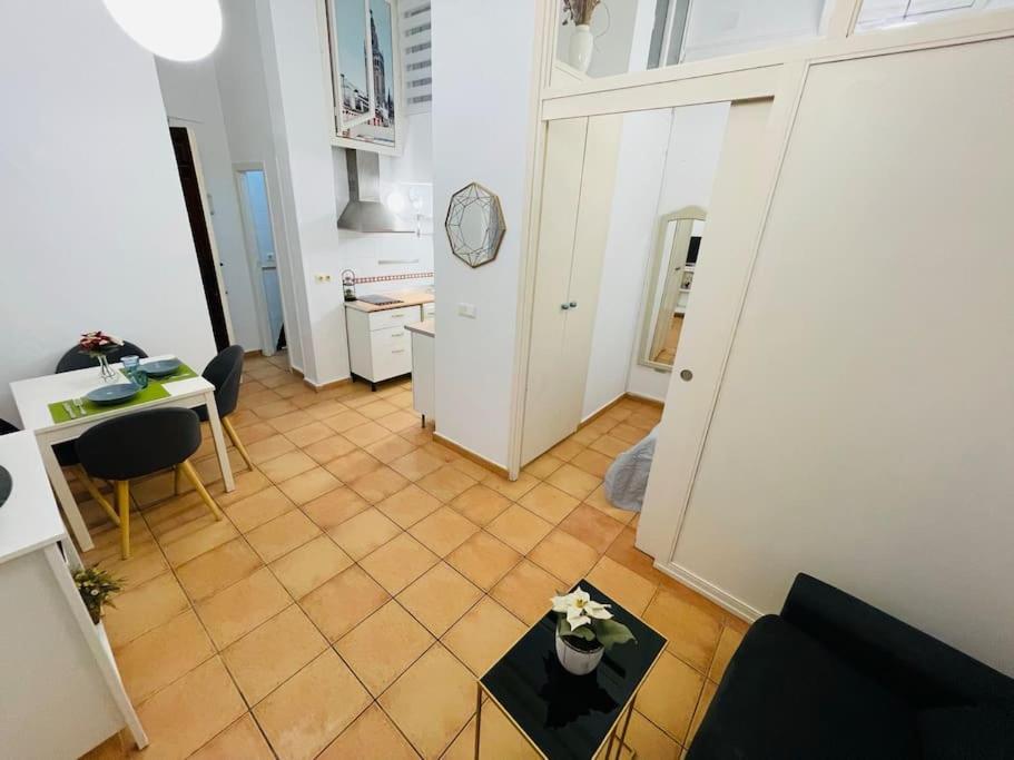Apartamento San Roman. Centrico Y Acogedor.