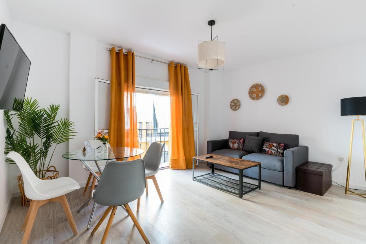 Apartment Terraza Catedral Olehousing Seville