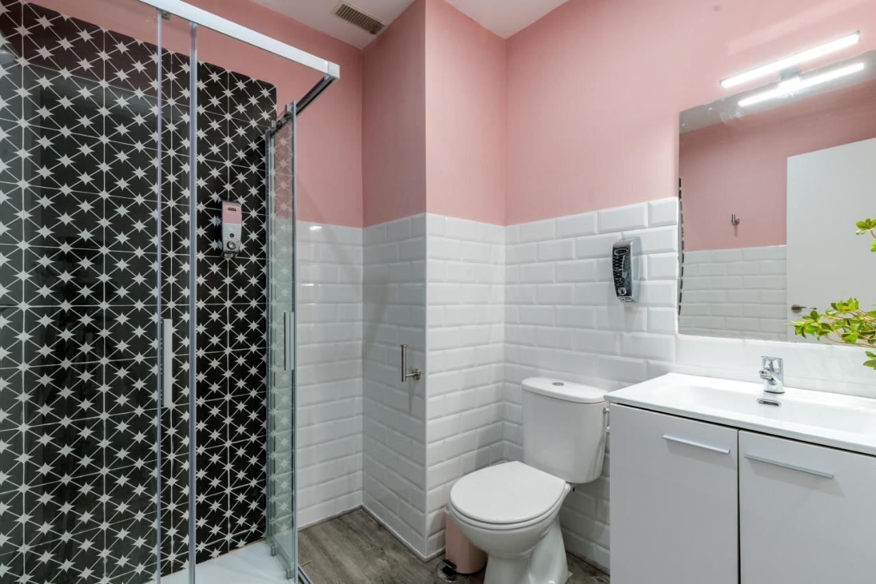 Apartment Terraza Catedral Olehousing Seville