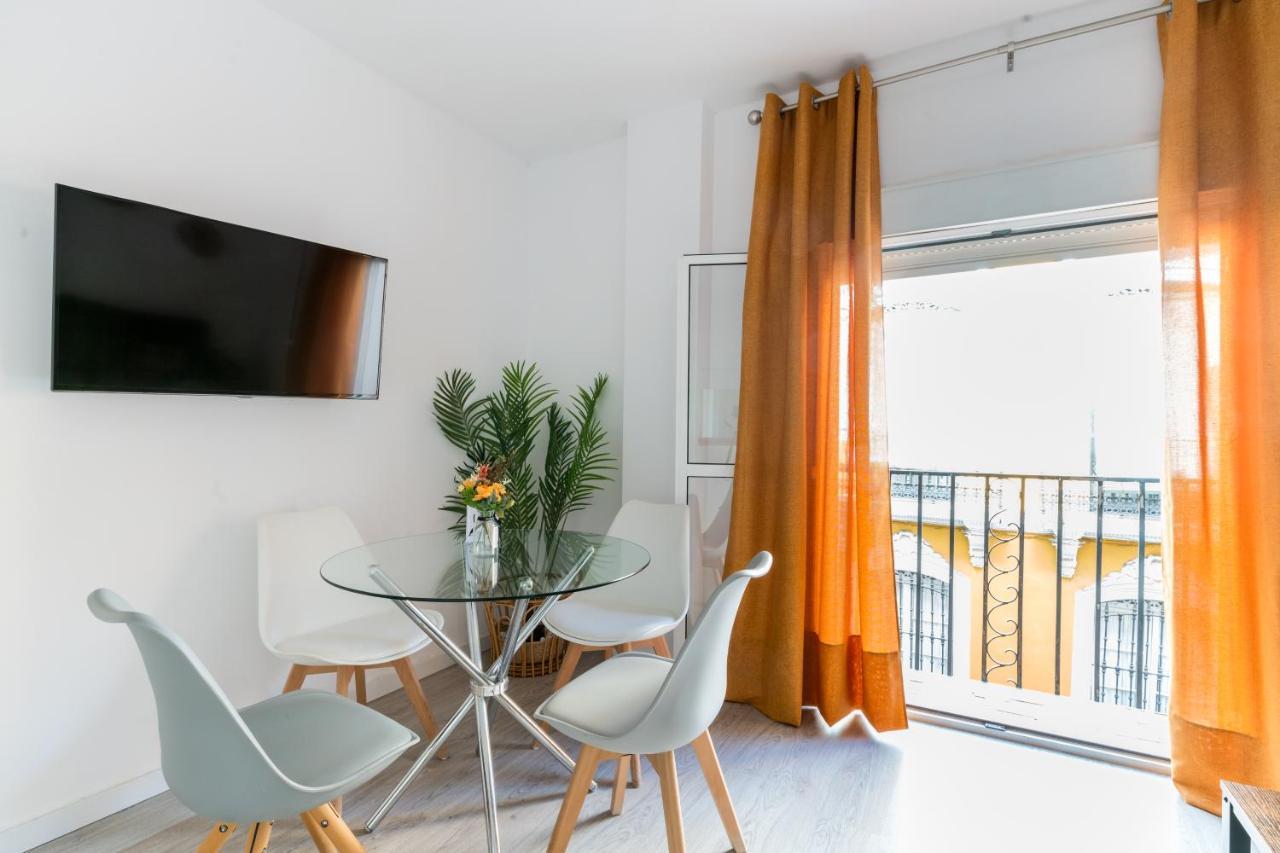 Apartment Terraza Catedral Olehousing