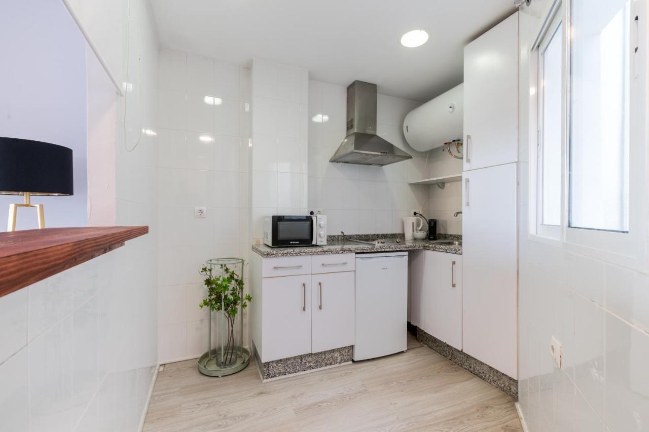 Terraza Catedral Olehousing Apartment *