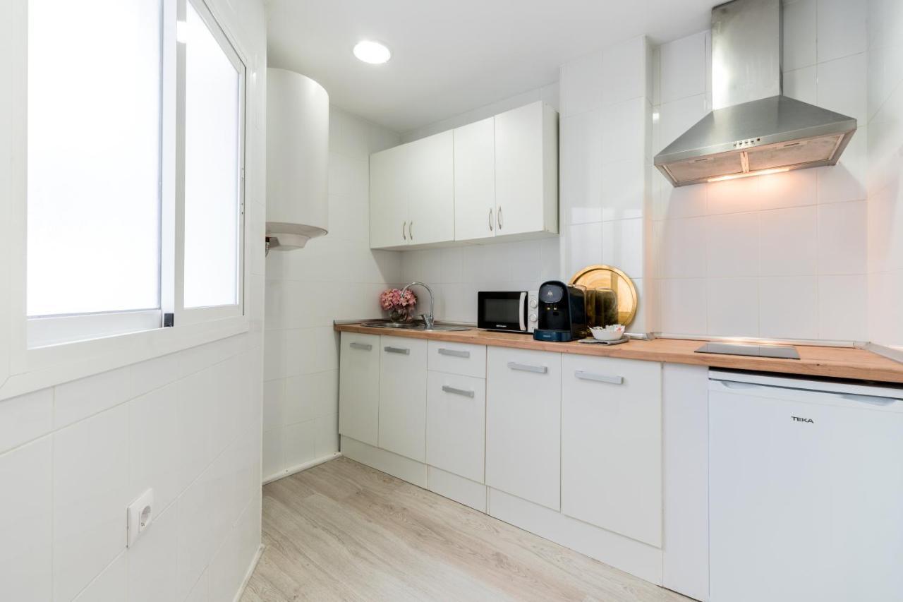 Apartment Terraza Catedral Olehousing