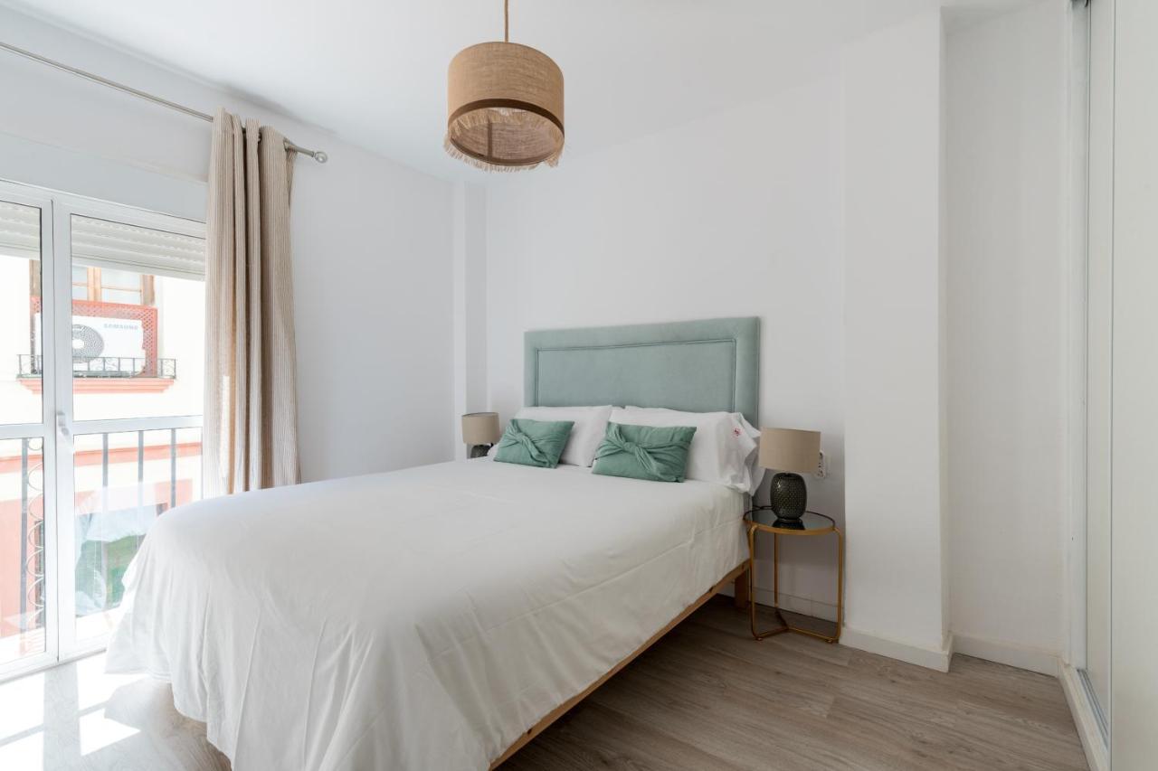 Terraza Catedral Olehousing Apartment