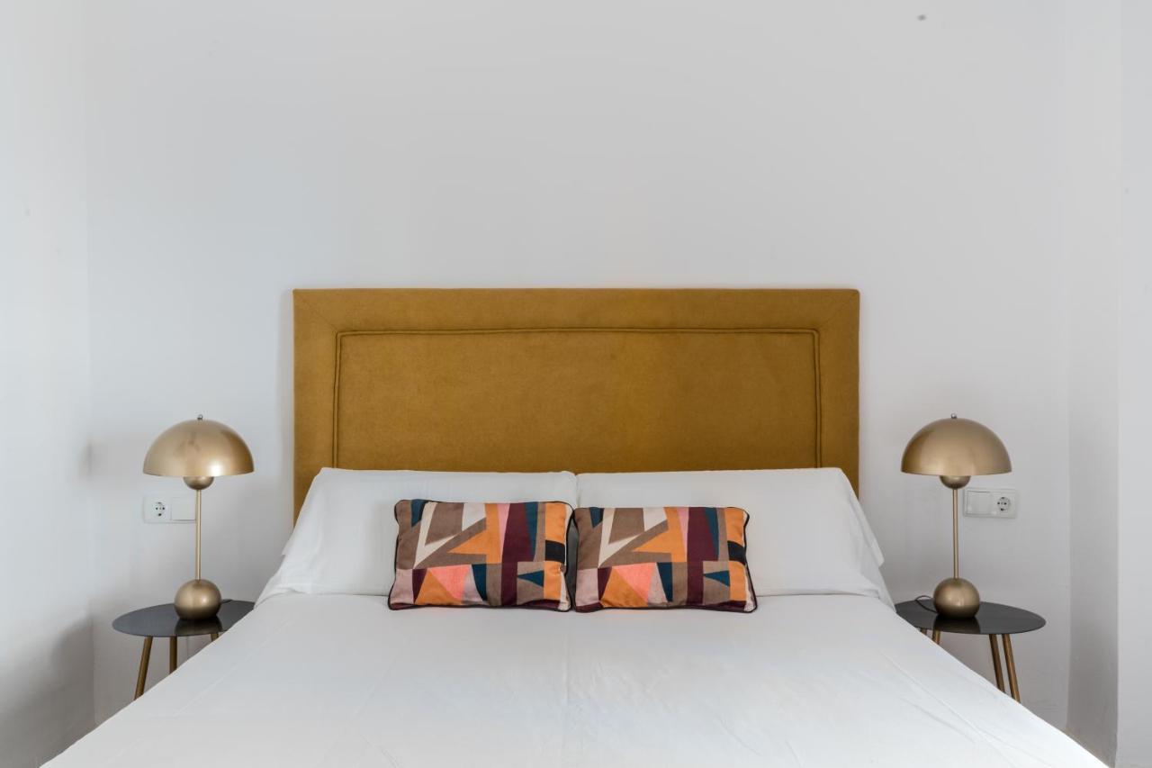 Terraza Catedral Olehousing Apartment