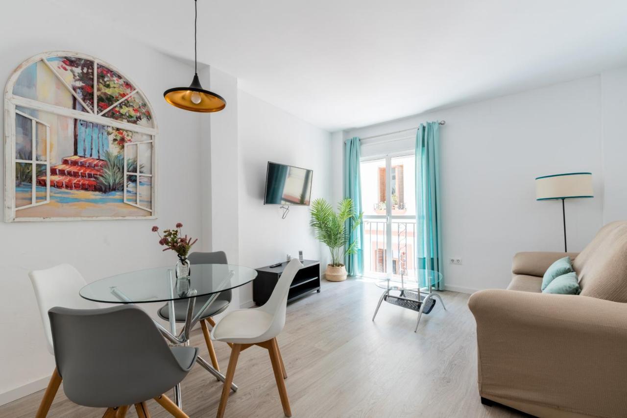 Terraza Catedral Olehousing