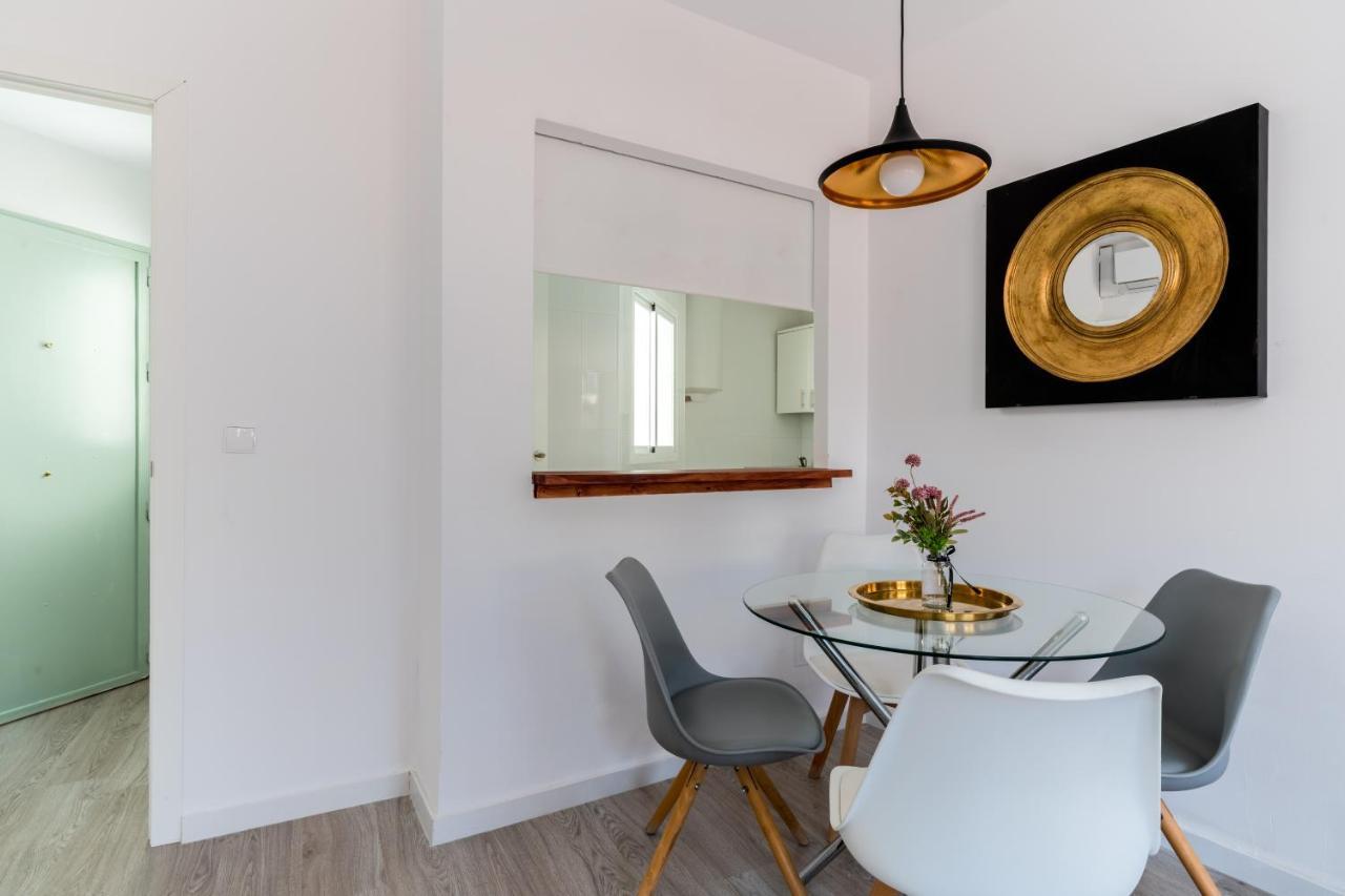 Terraza Catedral Olehousing Apartment