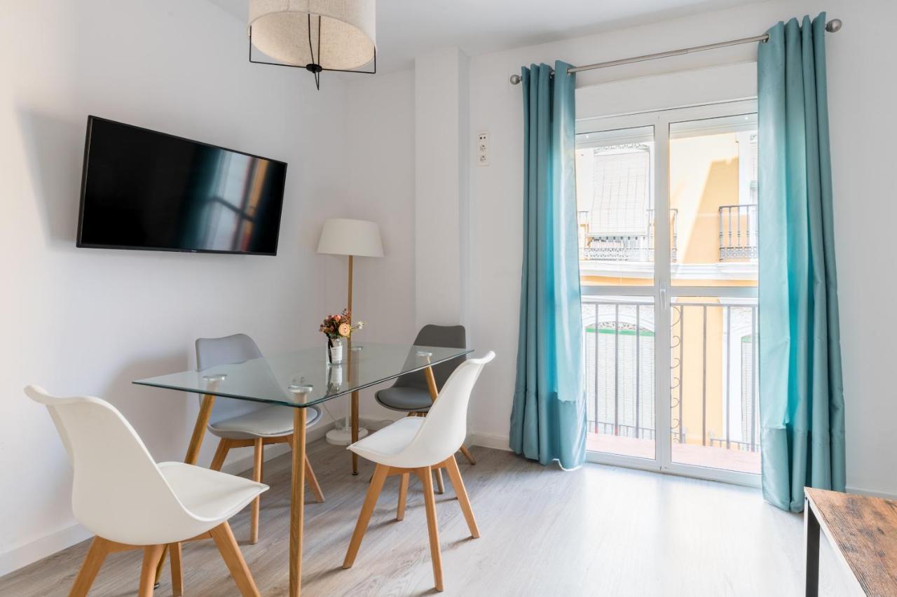 Apartment Terraza Catedral Olehousing *
