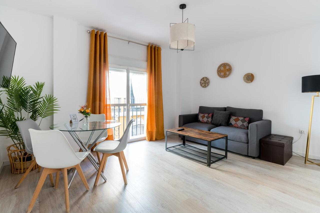 Apartment Terraza Catedral Olehousing
