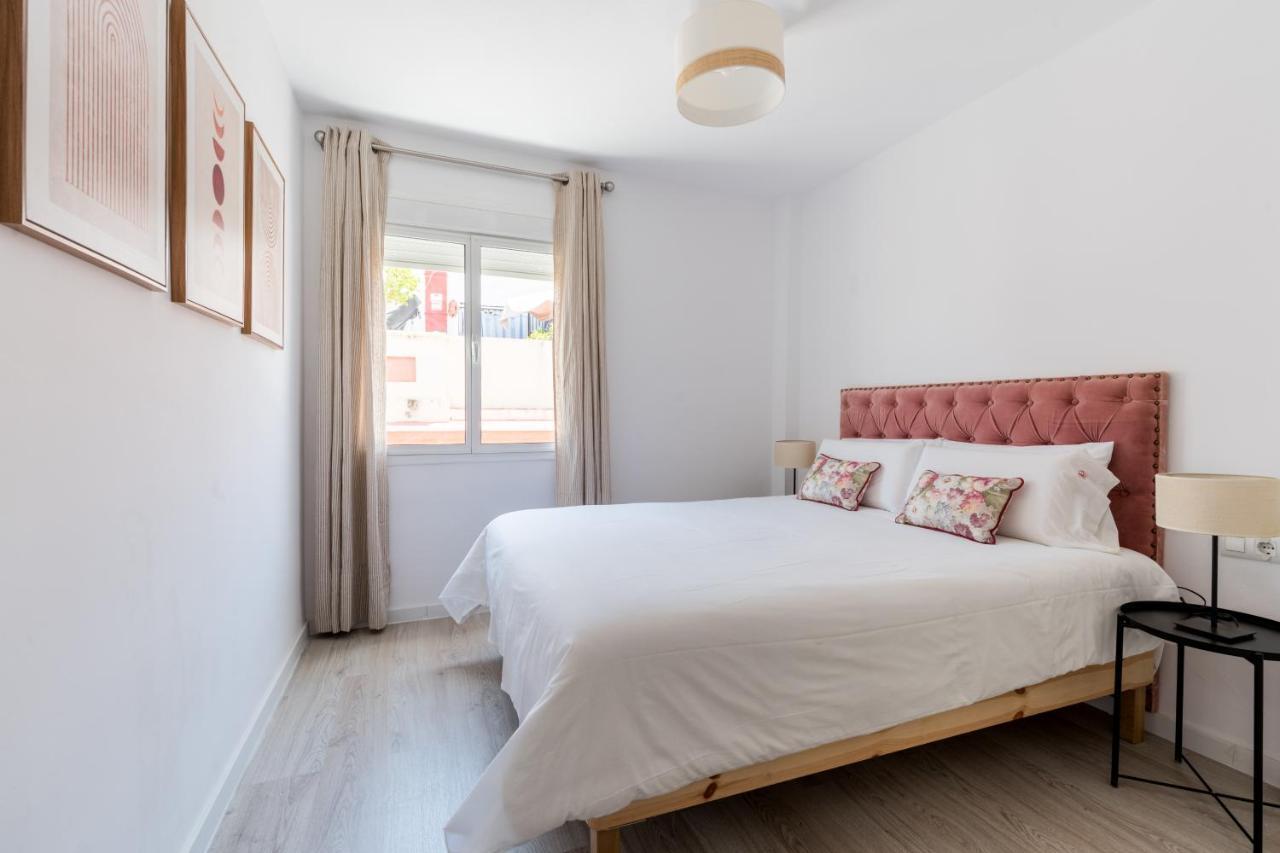 Apartment Terraza Catedral Olehousing Seville