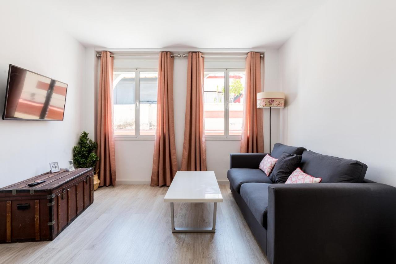 Terraza Catedral Olehousing Apartment