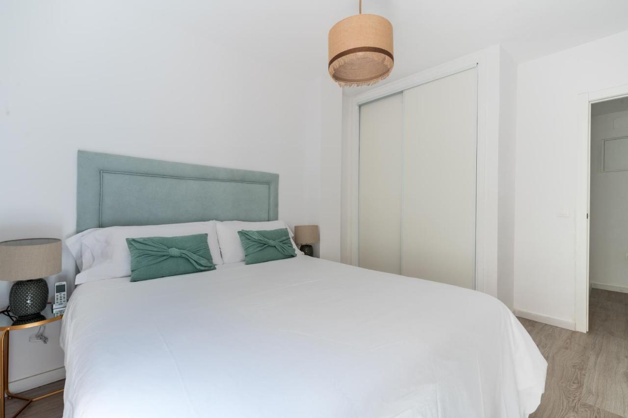 Apartment Terraza Catedral Olehousing *