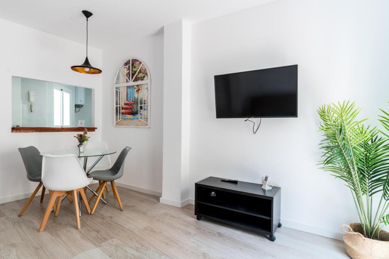 Apartment Terraza Catedral Olehousing *