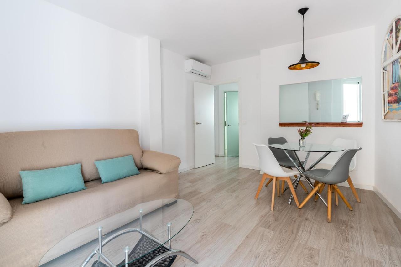 Terraza Catedral Olehousing * Seville