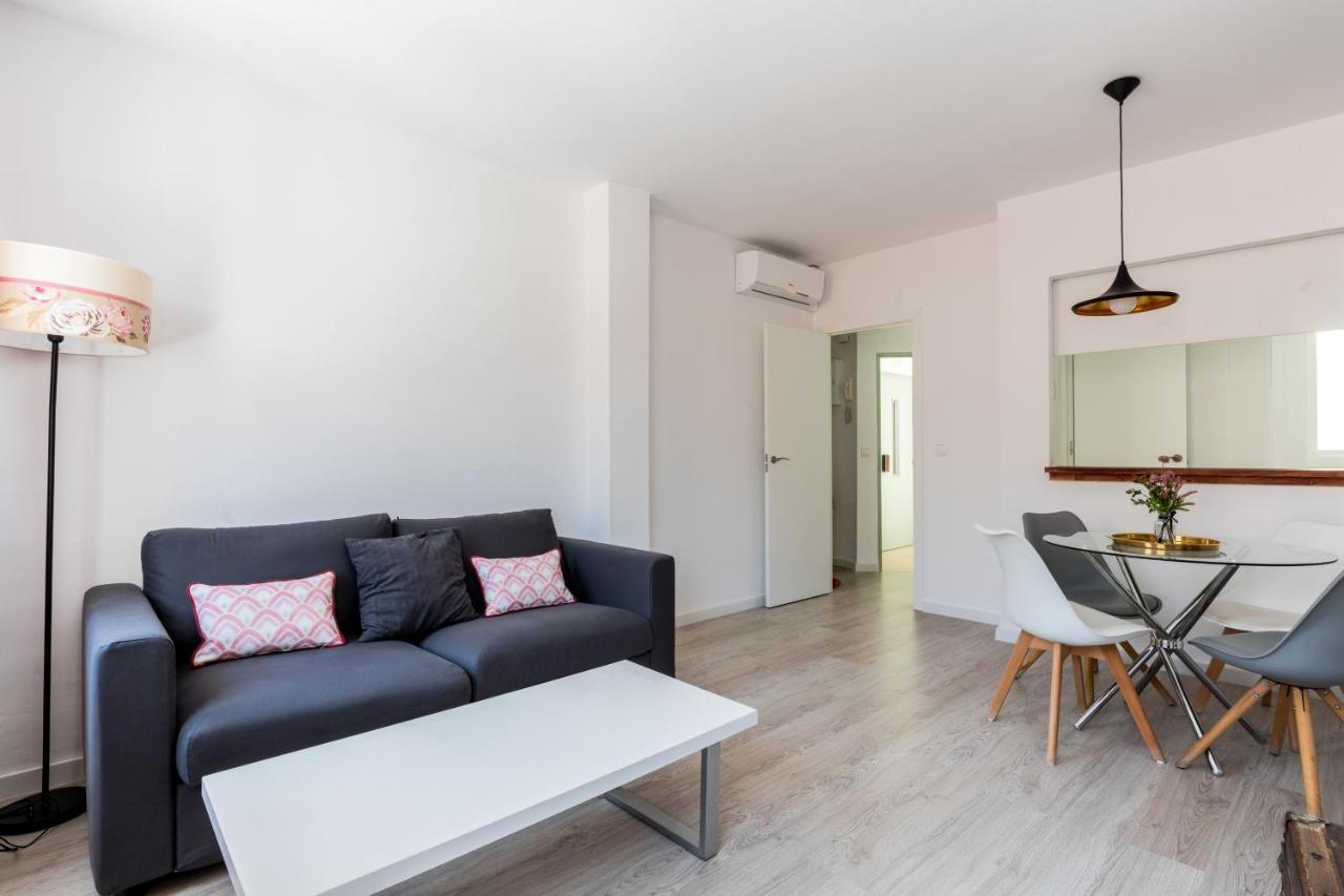Apartment Terraza Catedral Olehousing