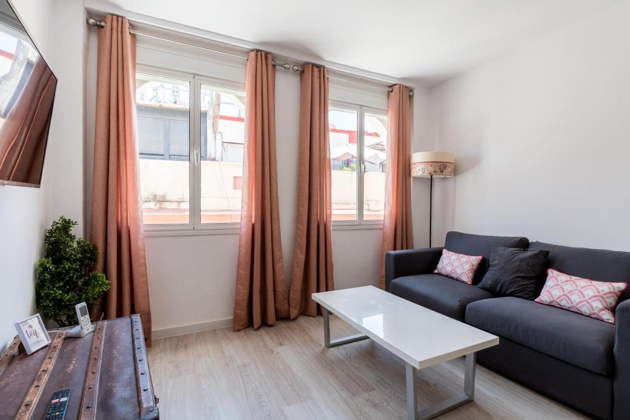 Apartment Terraza Catedral Olehousing