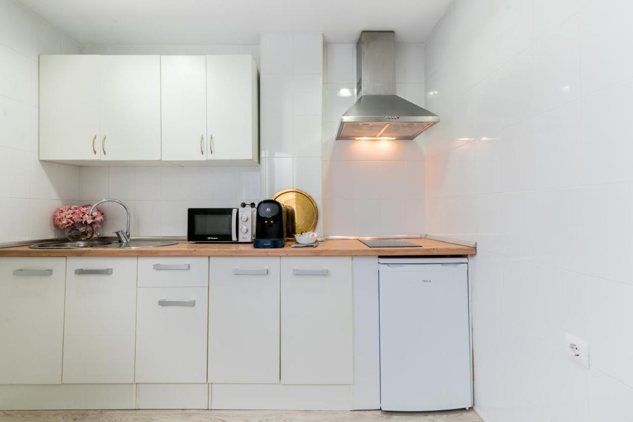 Apartment Terraza Catedral Olehousing