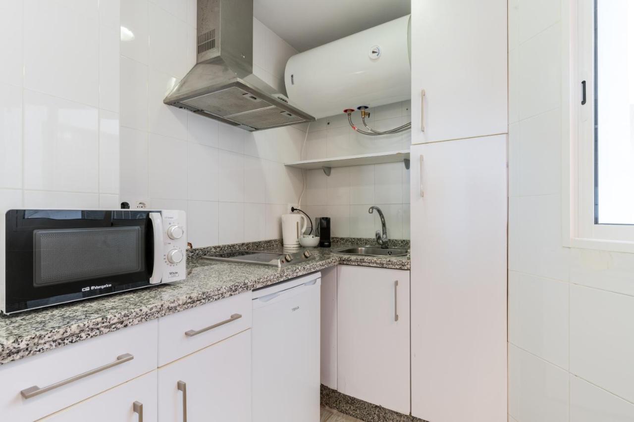 Terraza Catedral Olehousing Apartment *