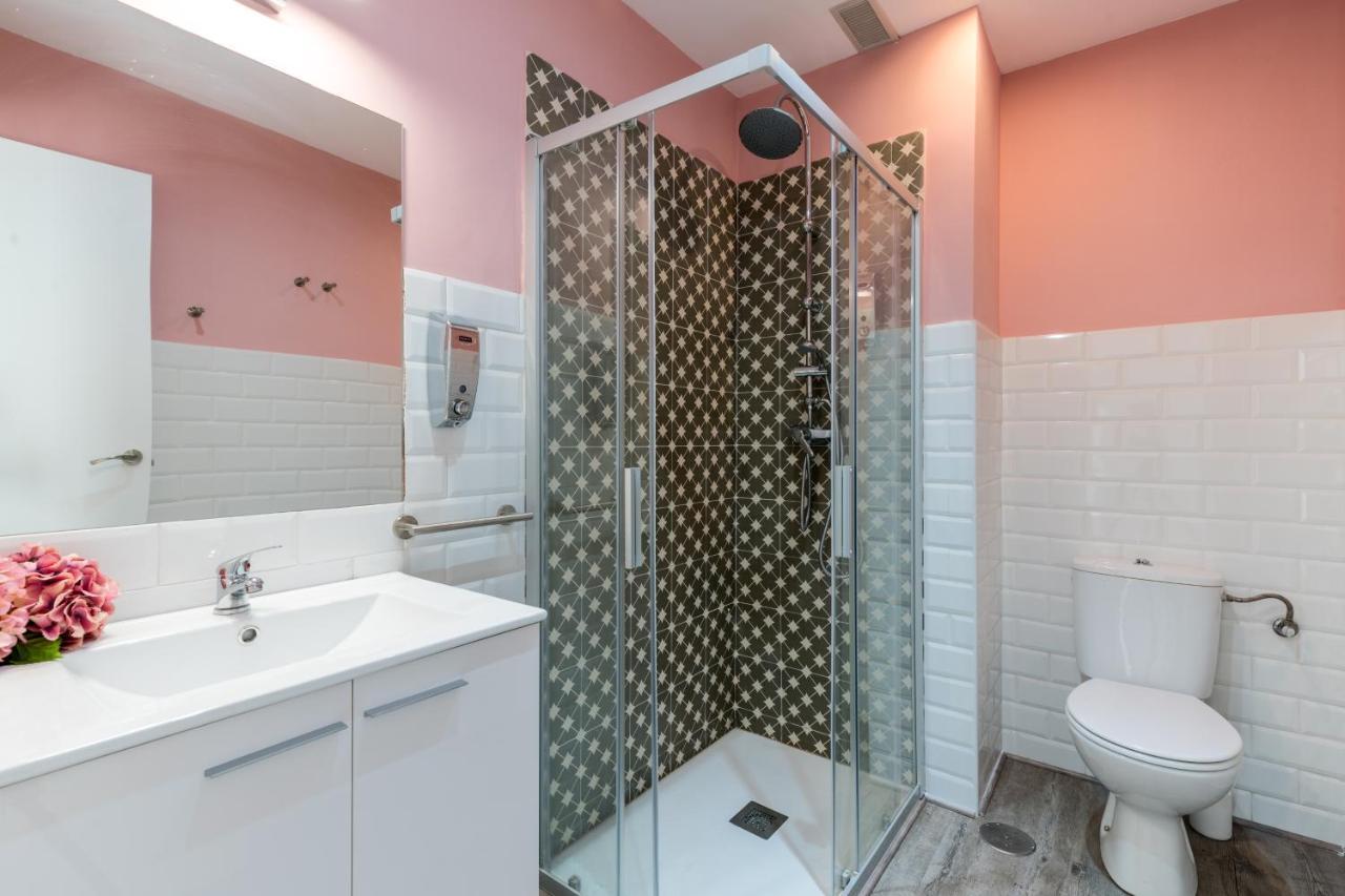 Terraza Catedral Olehousing Apartment *