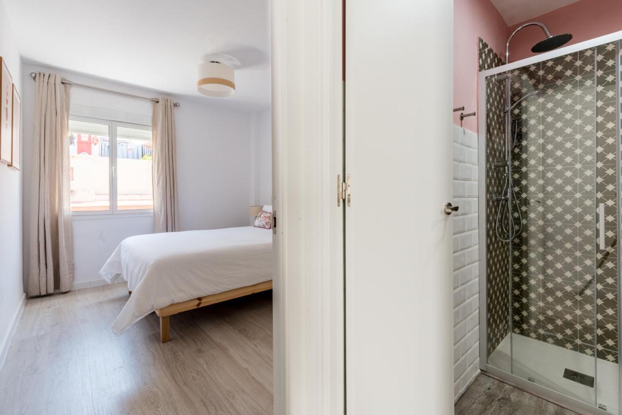 Terraza Catedral Olehousing Apartment *