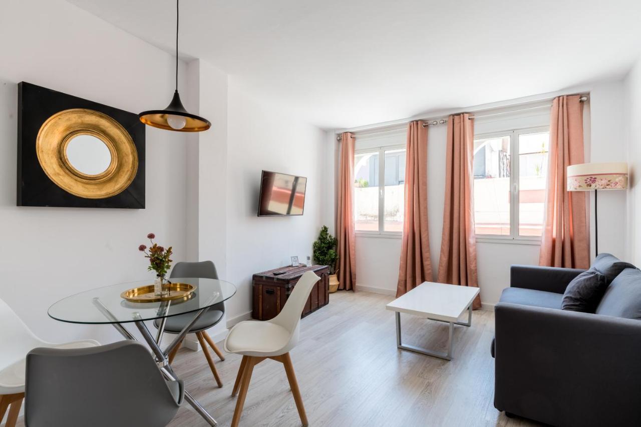 Terraza Catedral Olehousing Apartment *