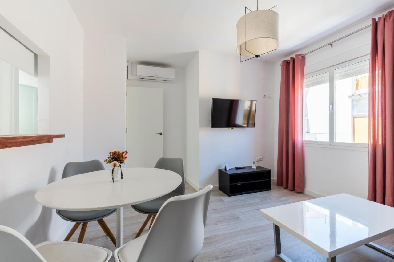 Terraza Catedral Olehousing Apartment *