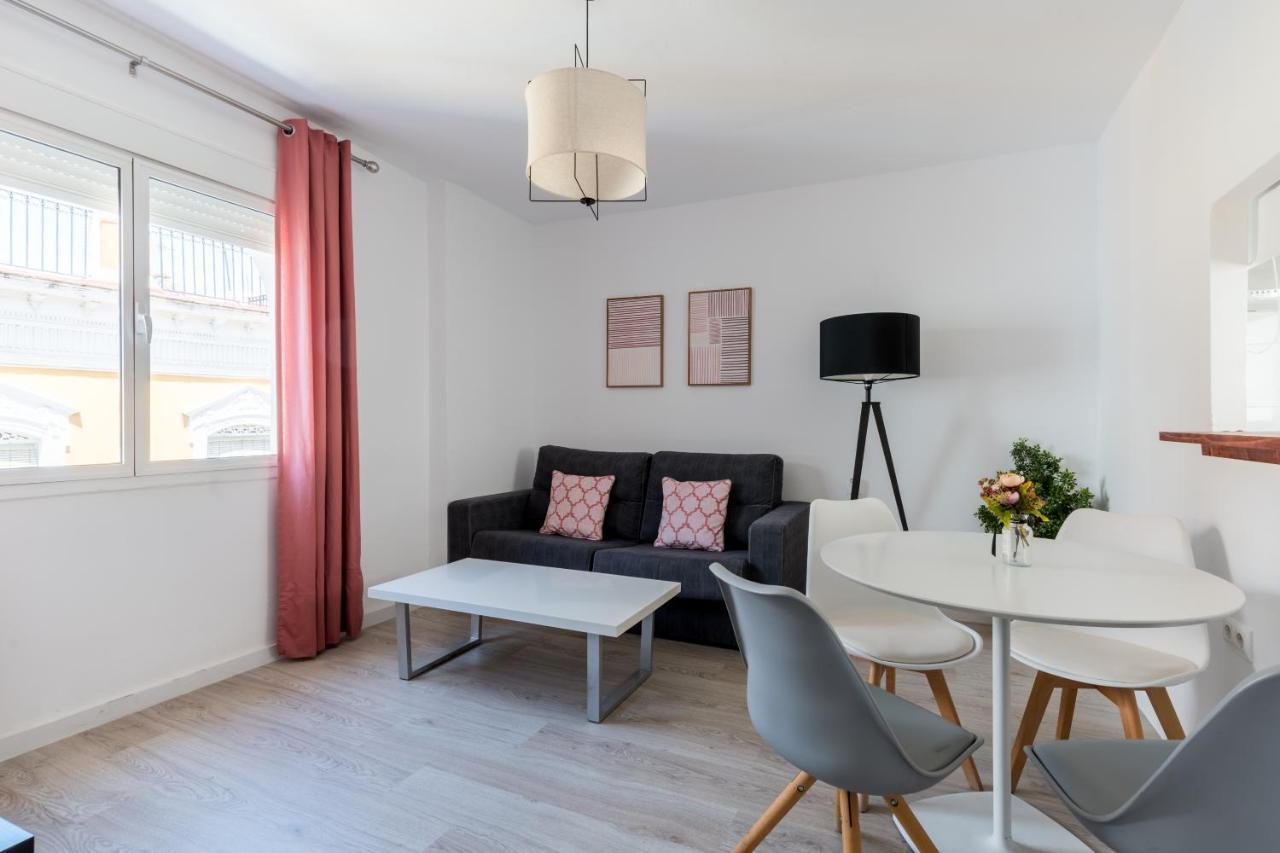 Apartment Terraza Catedral Olehousing