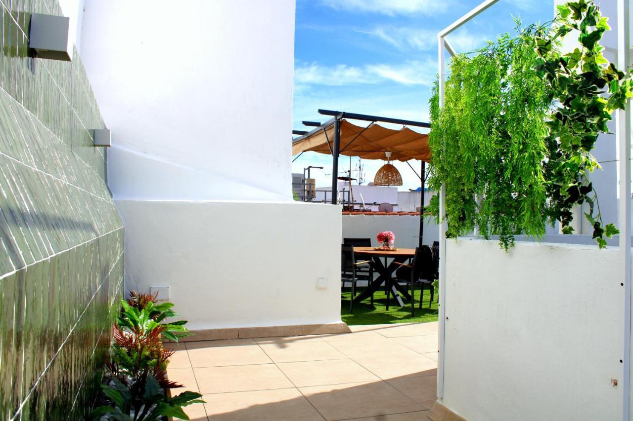 Apartment Terraza Catedral Olehousing