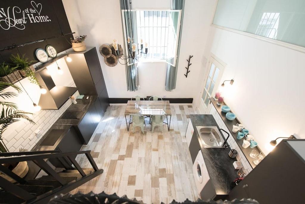 Apartment A 5 Minutos De La Catedral, La Giralda Y La Maestranza, Centro Seville