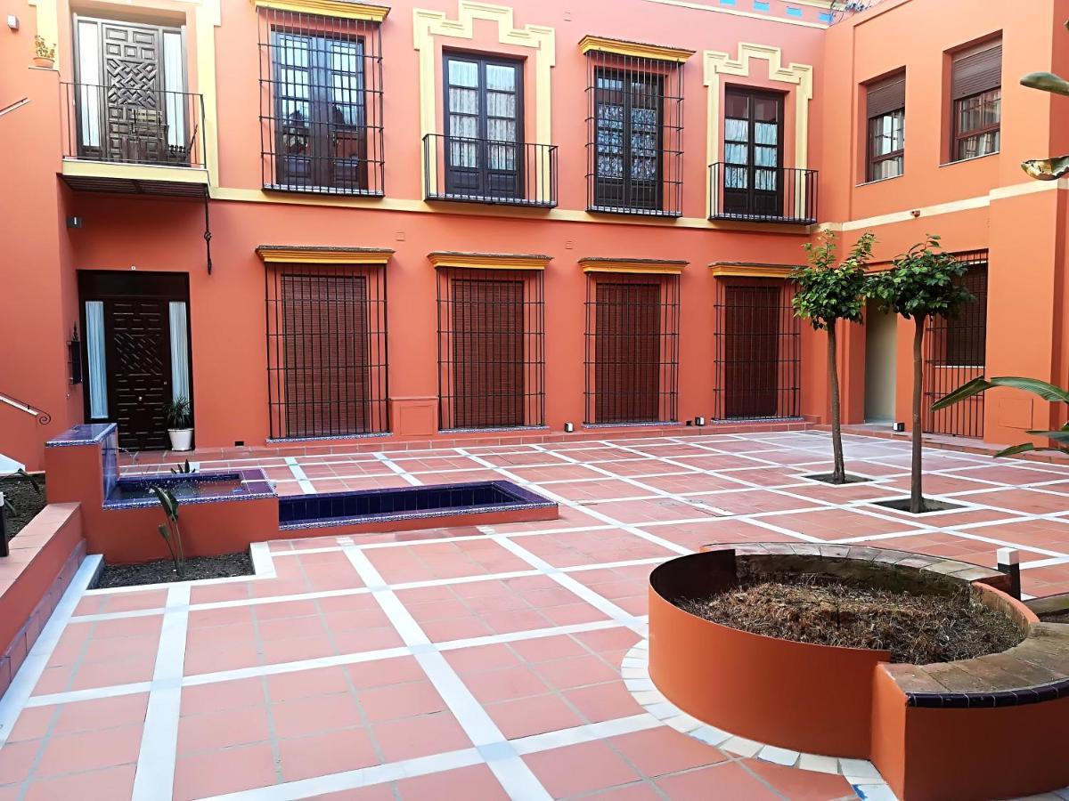 Isbilya Quevedo En Casa Palacio Apartment *