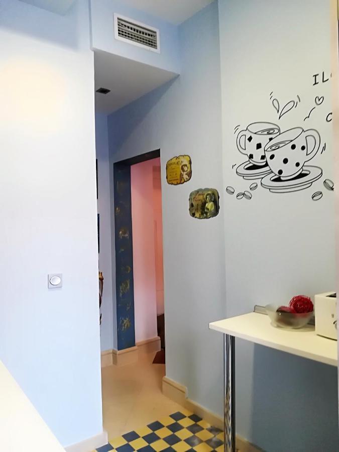 Isbilya Quevedo En Casa Palacio *