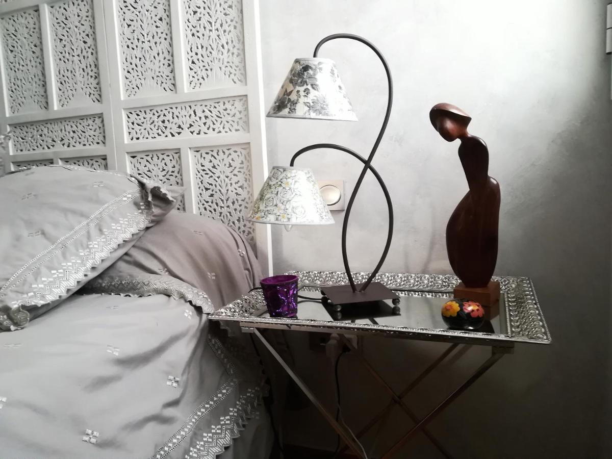 Apartment Isbilya Quevedo En Casa Palacio Seville