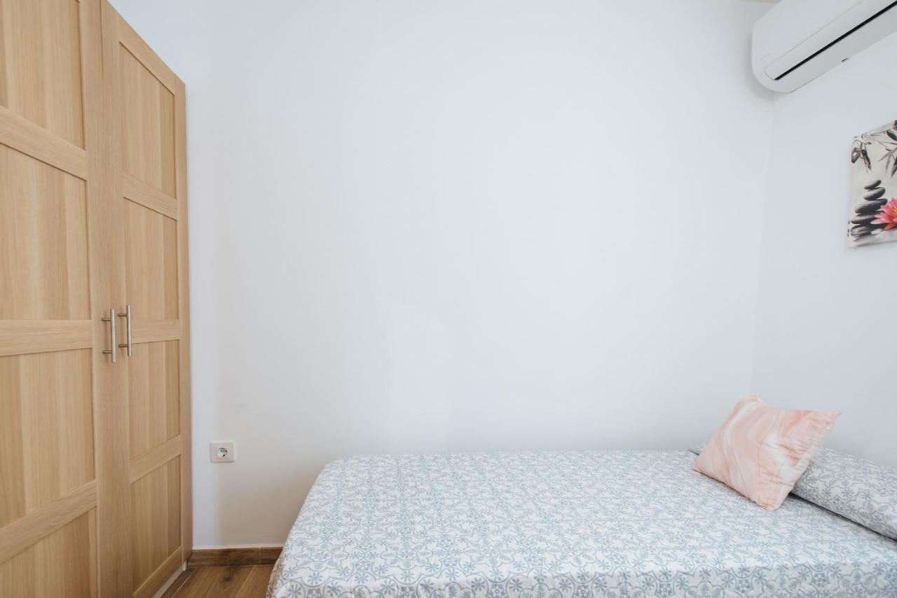 El Del Reloj De Sol Apartamento