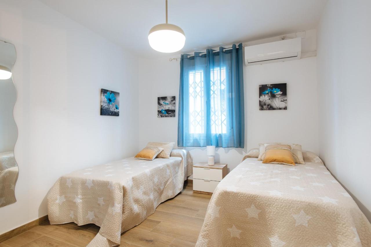 El Del Reloj De Sol Apartamento
