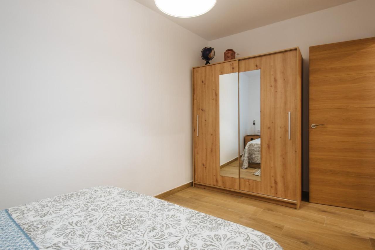 El Del Reloj De Sol Apartamento *
